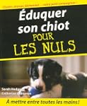 Eduquer son chiot pour les Nuls