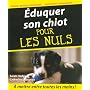 Eduquer son chiot pour les Nuls de Sarah Hodgson