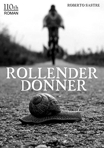 Rollender Donner 1 (German Edition)