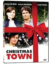 Stream Christmas Town Movie Online.