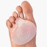 Silipos Pure Gel Metatarsal Pad (1 Pair)