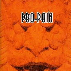 Pro Pain by Pro-Pain