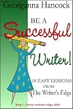 IRS & Writers (Be a Successful Writer!, Vol 3)