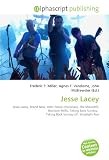 Jesse Lacey: Jesse Lacey, Brand New, John Nolan (musician), The Movielife, Brandon Reilly, Taking Back Sunday,  Taking Back Sunday EP, Straylight Run