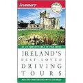 Frommer's Ireland's Best-Loved Driving Tours (FROMMER'S BEST LOVED DRIVING TOURS IRELAND) (Paperback)