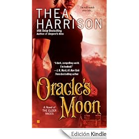 Oracle's Moon (A Novel of the Elder Races)