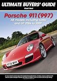 Porsche 911 Carrera, GT & Turbo (997) (Ultimate Buyer's Guide)
