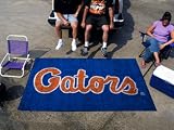 University of Florida Gators Area Rug 5'x8'
