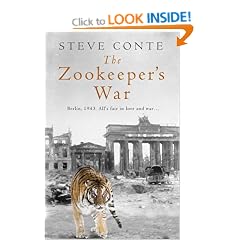 The Zookeeper's War