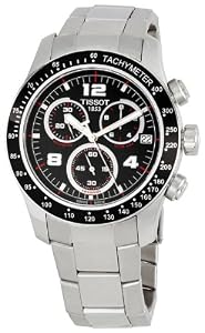 Tissot V8 Chronograph Mens Watch T039.417.11.057.00