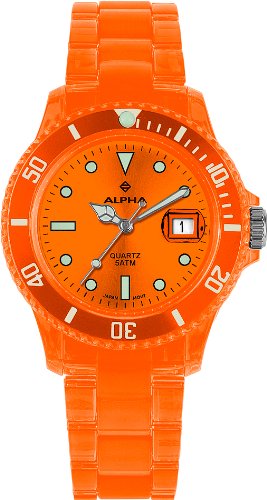 Alpha Saphir Damen-Armbanduhr 249D Preisvergleich