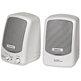 Hama - MP3 Enceintes actives  AS-61 