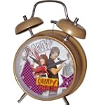 United Labels 0805184 - Camp Rock Wec...