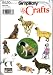 Simplicity 9520 Large Dog Clothes Patterns