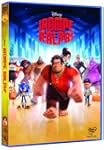 �Rompe Ralph! [DVD]