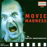 Movie Madness