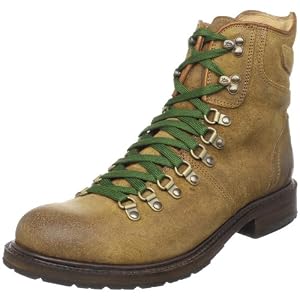 FRYE Men's Rogan Hiker Boot