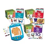 GeoSafari Smart Talk Espanol Complete Set