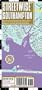 Streetwise Southampton Map - Laminated City Street Map of Southampton, New York