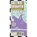 Streetwise Southampton Map - Laminated City Street Map of Southampton, New York