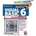Visual Basic 6 from the Ground Up by  Gary Cornell