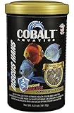 Cobalt Aquatics Discus "Hans" Flake, 5 oz