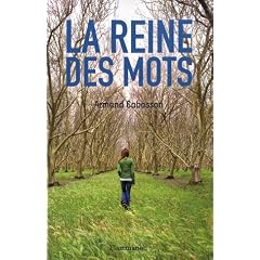 La reine des mots
