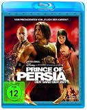 Prince of Persia - Der Sand der Zeit [Blu-ray]