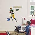 Fathead Aaron Rodgers Fathead Junior