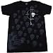 Search : Punisher Flying Punishment Logo Mens T-Shirt
