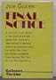 Final Notice