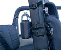 Jeep Wrangler & CJ Sport Bar Drink Cup Holder