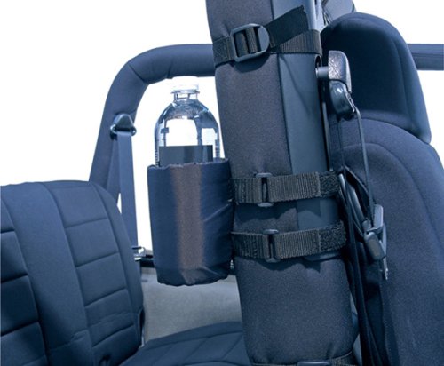 Jeep Wrangler & CJ Sport Bar Drink Cup Holder