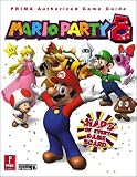 Mario Party 8 Strategy Guide Book