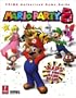 Nintendo Super Mario Party 8 Strategy Guide Book