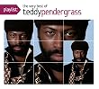 Playlist: The Very Best of Teddy Pendergrass