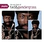 Playlist: The Very Best of Teddy Pendergrass