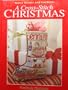 A Cross-Stitch Christmas: Handmade Heirlooms (Better Homes and Gardens)