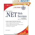 Developing Net Web Services Xml