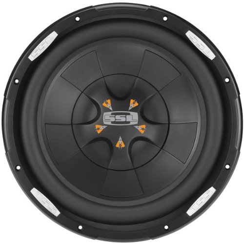 SOUNDSTORM CL15D CL Series Subwoofer (15 inch ; 2,400W)-by-SOUNDSTORM