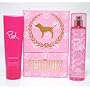 Pink By Victoria's Secret Fragrance Mist and Pink Body Lotion SET - 2 Pcs Gift Box