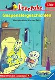Gespenstergeschichten - Henriette Wich