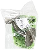 WAKI   ぬくもり手すり35 受金具B HIB131壁受 ブロンズ