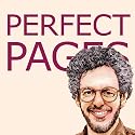 Perfect Pages: Self Publishing with Microsoft Word, or How to Design Your Own Book for Desktop Publishing and Print on Demand (Word 97-2003 for Windows, Word 2004 for Mac)