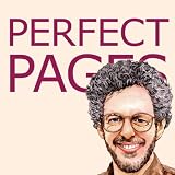 Perfect Pages: Self Publishing with Microsoft Word, or How to Design Your Own Book for Desktop Publishing and Print on Demand (Word 97-2003 for Windows, Word 2004 for Mac)by Aaron Shepard
