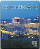 Griechenland (Horizont) - Ulrike Ratay