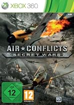 Air Conflicts - Secret Wars