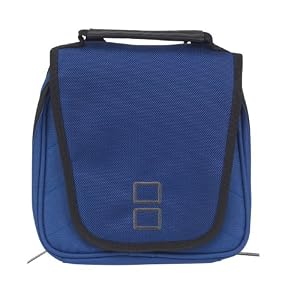 DSi/DS Lite Universal Transporter Carrying Case