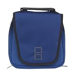 DSi/DS Lite Universal Transporter Carrying Case - Cobalt Blue ~ POWER A
