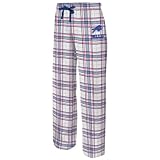 Buffalo Bills Women's Monday Night II White Pants